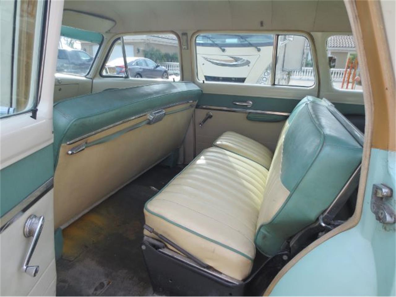 1953 Mercury Monterey for sale in Cadillac, MI – photo 8