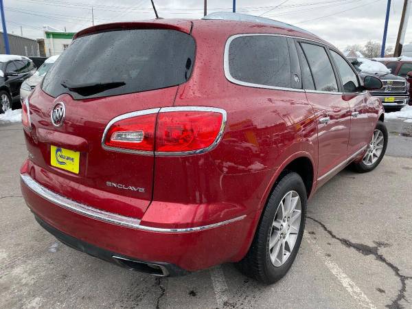 2013 Buick Enclave Leather 4dr Crossover - - by dealer for sale in Denver , CO – photo 3