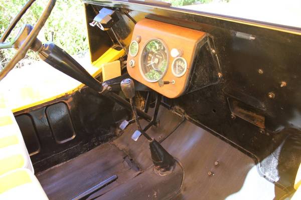 1967 Austin Mini Moke Lot 142-Lucky Collector Car Auction - cars & for sale in NEW YORK, NY – photo 18