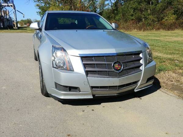2011 Cadillac CTS 3.0L Luxury 4dr for sale in Johnstown, OH – photo 10
