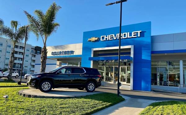 Make Offer - 2018 Chevrolet Chevy Equinox - - by for sale in San Diego, CA – photo 19