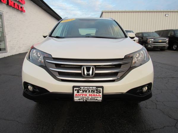 2014 Honda CR-V EX-L AWD - cars & trucks - by dealer - vehicle... for sale in Rockford, IL – photo 13