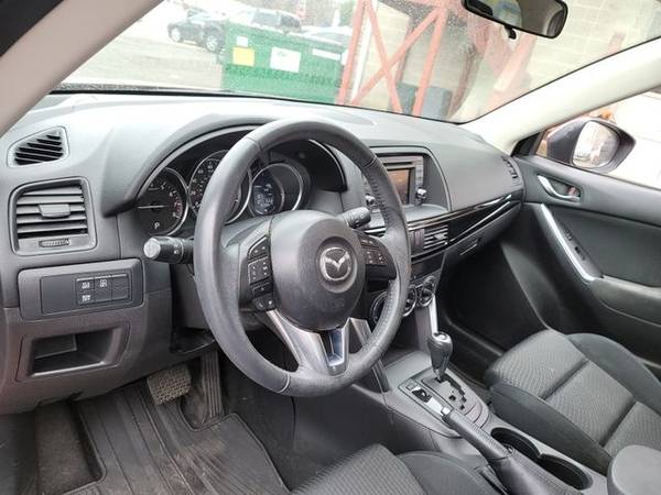 2013 MAZDA CX-5 Touring Sport Utility 4D - - by dealer for sale in Gloucester City, NJ – photo 6