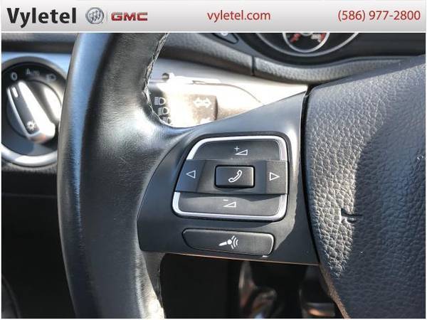 2014 Volkswagen Passat sedan 4dr Sdn 2.0L DSG TDI SE - cars & trucks... for sale in Sterling Heights, MI – photo 22