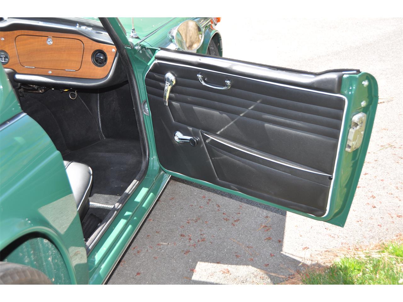 1968 Triumph TR250 for sale in Greenbelt, MD – photo 62