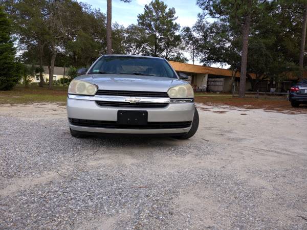 [Runs and Drives] 2004 Chevy Malibu V6 for sale in Shalimar , FL – photo 8