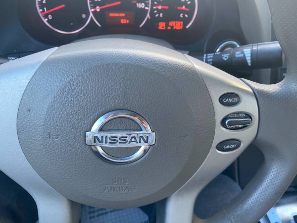 2010 Nissan Altima 2 5S Sedan! Low miles! for sale in Wellborn, TX – photo 14