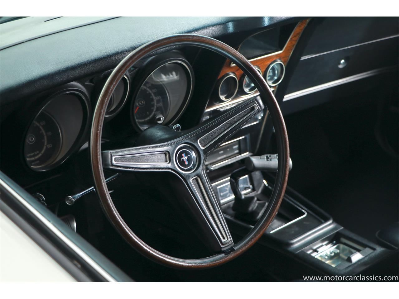 1971 Ford Mustang for sale in Farmingdale, NY – photo 27