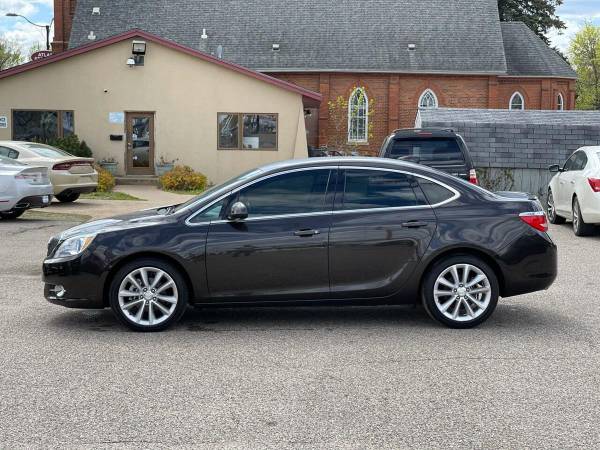 2016 Buick Verano Sport Touring 4dr Sedan - Trade Ins Welcomed! We for sale in Shakopee, MN – photo 4