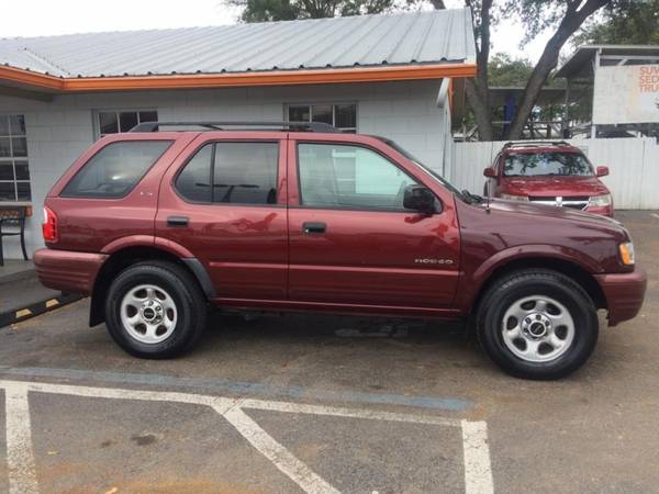 2002 ISUZU RODEO S CASH DEALS LOW PRICES - cars & trucks - by dealer... for sale in Kissimmee, FL – photo 3