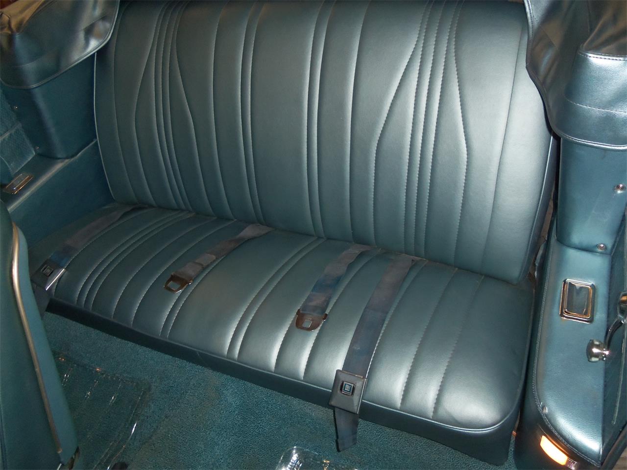 1969 Oldsmobile Cutlass for sale in Jefferson, WI – photo 29