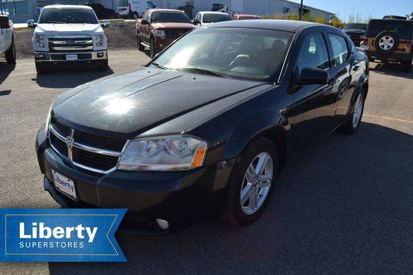 2010 Dodge Avenger R/T - for sale in Rapid City, SD – photo 7