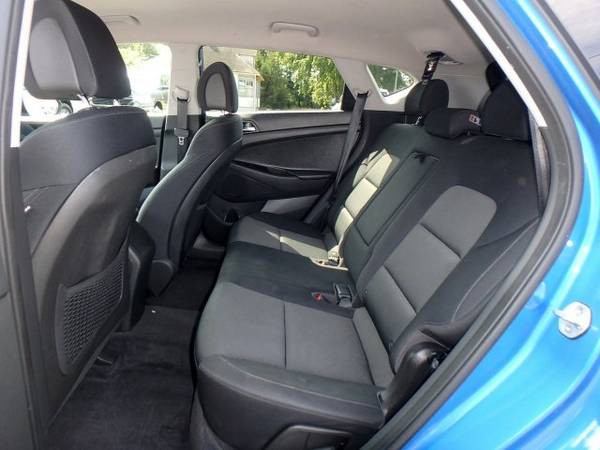 2016 Hyundai Tucson Sport hatchback awd for sale in Vineland , NJ – photo 10