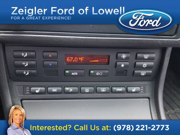 2006 BMW 3-Series Base - - by dealer - vehicle for sale in Lowell, MI – photo 24