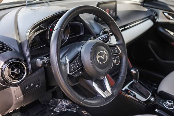 2018 Mazda CX3 Grand Touring suv Machine Gray Metallic - cars & for sale in Livermore, CA – photo 15