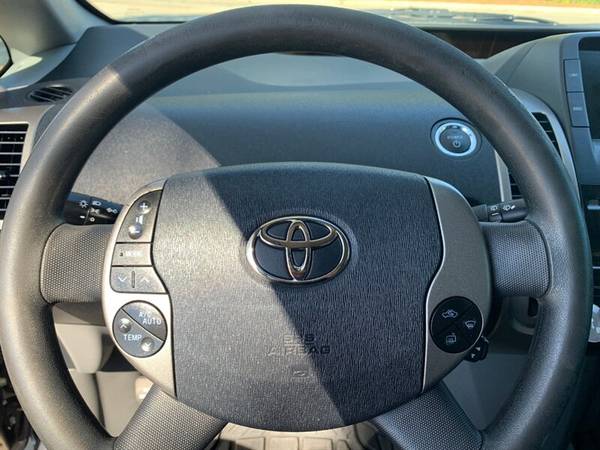 2008 Toyota Prius - Hybrid Warranty Included! - cars & trucks - by... for sale in San Luis Obispo, CA – photo 19