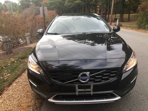 2016 Volvo V60 AWD Wagon ( XC70 , V70 ) Cross Country - cars &... for sale in Please See Ad, RI – photo 22
