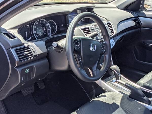 2014 Honda Accord LX SKU: EA238959 Sedan - - by dealer for sale in Buford, GA – photo 10