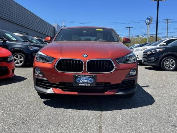 2018 BMW X2 xDrive28i SUV - - by dealer - vehicle for sale in Patchogue, NY – photo 2