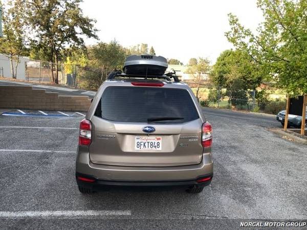2014 Subaru Forester 2.5i - cars & trucks - by dealer - vehicle... for sale in Auburn , CA – photo 6