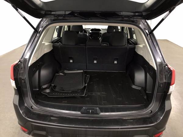 2019 Subaru Forester Dark Gray Metallic ON SPECIAL - Great deal! for sale in Carrollton, OH – photo 21