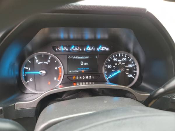 2019 FORD F350 LARIAT 4X4 ECLB DUALLY 6.7 POWERSTROKE LOADED... for sale in BLISSFIELD MI, OH – photo 24