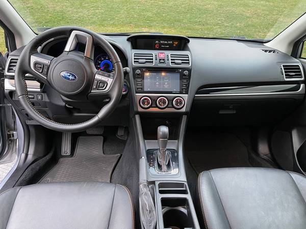 **Subaru CrossTrek 2.0i Hybrid 'Touring' Model - 2016 - MINT - cars... for sale in Bloomsburg, PA – photo 7