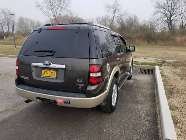 2006 Ford Explorer for sale in Baldwin, NY – photo 3