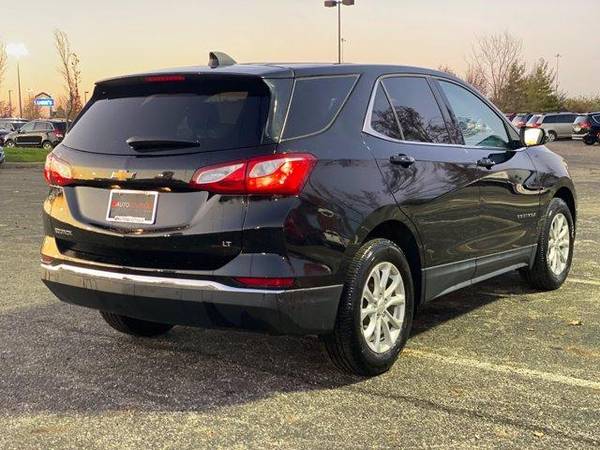 2018 Chevrolet Chevy Equinox LT - LOWEST PRICES UPFRONT! - cars &... for sale in Columbus, OH – photo 6