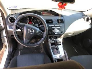 2011 MAZDA 3 i Touring Sedan 4D - cars & trucks - by owner - vehicle... for sale in Odessa, TX – photo 20