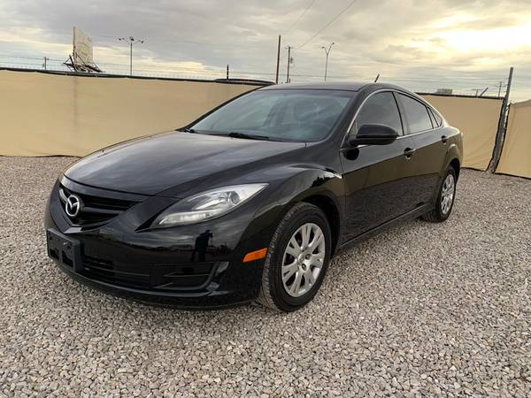 2011 Mazda Mazda6 i Sport ❗️❗️Clean title/Carfax❗️❗️1 owner - cars &... for sale in El Paso, TX – photo 3