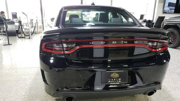 2018 Dodge Charger R/T Scat Pack RWD - Payments starting at $39/week... for sale in Woodbury, NJ – photo 5