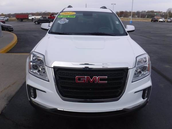 2017 GMC Terrain SLE-2 - cars & trucks - by dealer - vehicle... for sale in Daleville, IN – photo 10