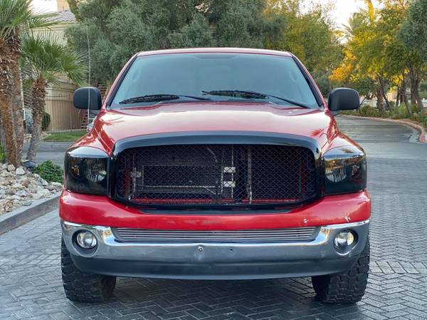 2008 DODGE RAM 1500 - cars & trucks - by owner - vehicle automotive... for sale in Las Vegas, NV – photo 2