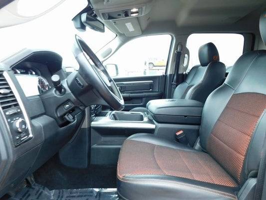 2017 Ram 1500 Sport Crew Cab 4 4 (One Owner) - - by for sale in Loves Park, IL – photo 5
