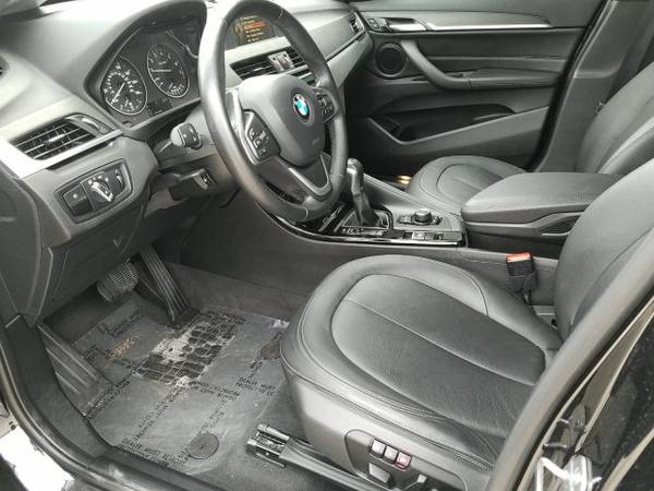 2016 BMW X1 xDrive28i AWD All Wheel Drive SKU:G5E54806 for sale in Plano, TX – photo 9