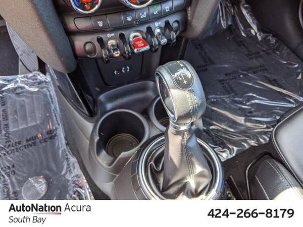 2015 MINI Hardtop 4 Door S SKU:FT891830 Hatchback - cars & trucks -... for sale in Torrance, CA – photo 13