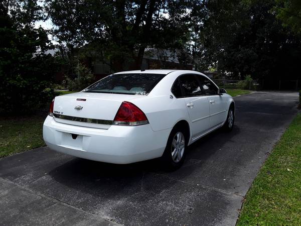 2006 CHEVY IMPALA LT-WITH ONLY 95, 000 MILES - - by for sale in Jacksonville, FL – photo 15