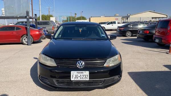 2014 Volkswagen Jetta S - cars & trucks - by dealer - vehicle... for sale in El Paso, TX – photo 11