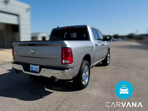 2019 Ram 1500 Classic Crew Cab Big Horn Pickup 4D 5 1/2 ft pickup -... for sale in Mankato, MN – photo 10