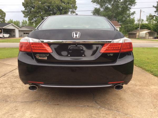 2014 HONDA ACCORD/EX-L V-6 ENG 28, 876 miles - - by for sale in Jackson, TN – photo 5