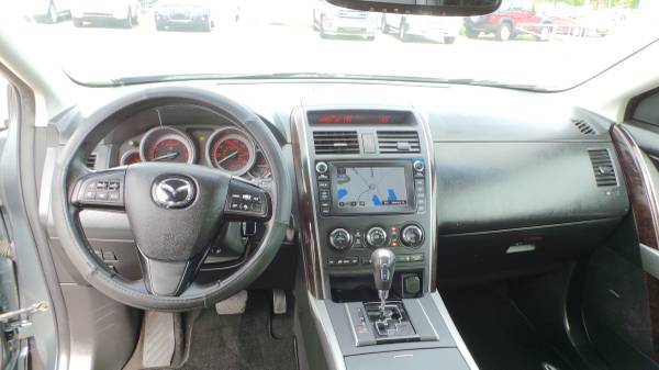 2010 Mazda CX-9 Grand Touring Grand Touring 4dr SUV for sale in Upper Marlboro, District Of Columbia – photo 16