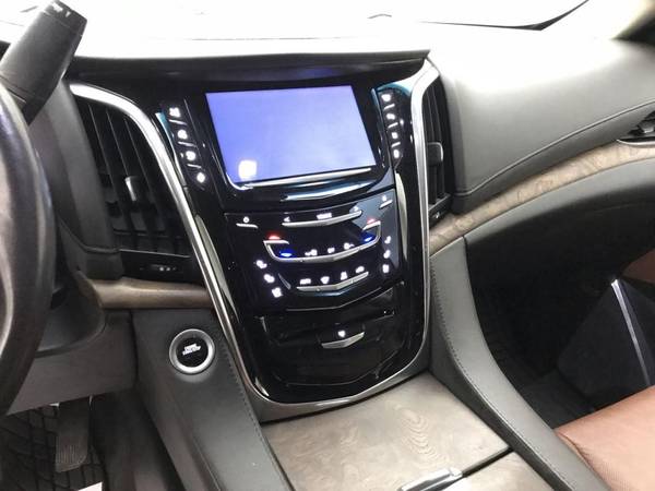 2015 Cadillac Escalade 4x4 4WD SUV Premium - - by for sale in Kellogg, WA – photo 12