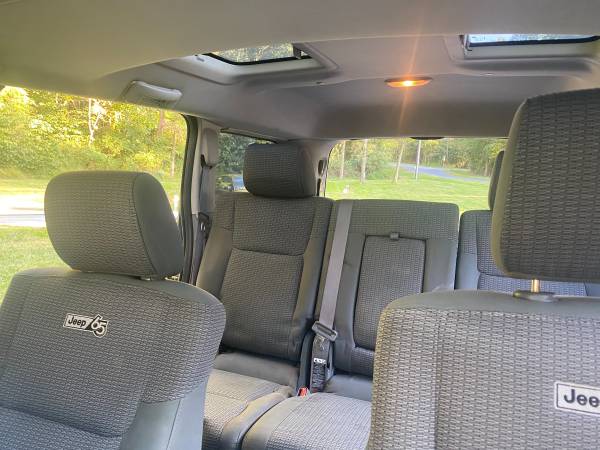 2006 Jeep Commander - cars & trucks - by owner - vehicle automotive... for sale in Chestertown, MD – photo 13