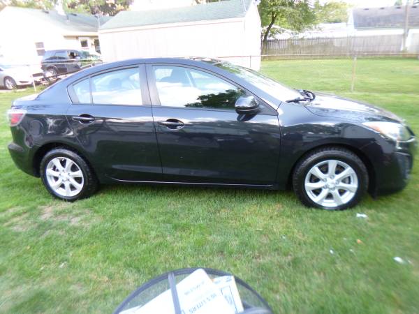 2011 mazda 3 for sale in Maumee, OH – photo 5