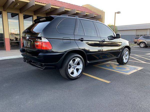 2006 BMW X5 4.4i Sport Utility 4D ONLY CLEAN TITLES! FAMILY... for sale in Surprise, AZ – photo 8
