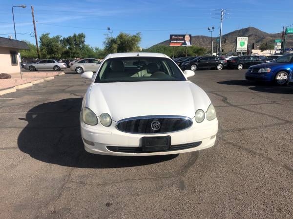 2006 BUICK LACROSSE ONLY $2499!!!! PRICE INCLUDES EVERYTHING!!!! for sale in Phoenix, AZ – photo 2