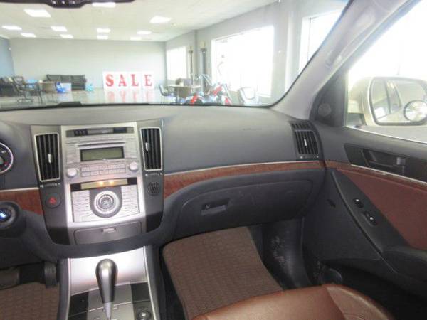 2008 Hyundai Veracruz GLS LIMITED - Try - - by for sale in Jackson, IL – photo 18
