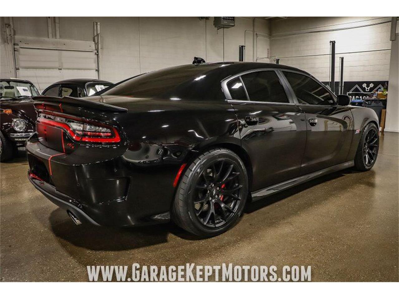 2018 Dodge Charger for sale in Grand Rapids, MI – photo 16