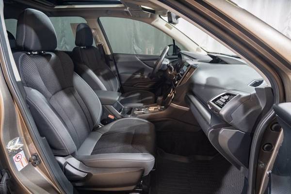 2019 Subaru Forester Premium - - by dealer - vehicle for sale in Boulder, CO – photo 19